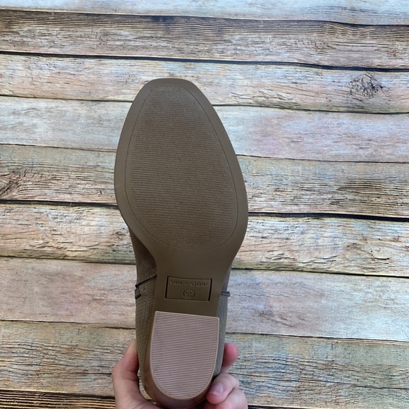 Sun Stone Graceyy Booties NWT - Picture 6 of 7